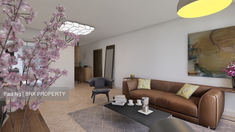 Blk 506 Bedok North Avenue 3 (Bedok), HDB 5 Rooms #192205732